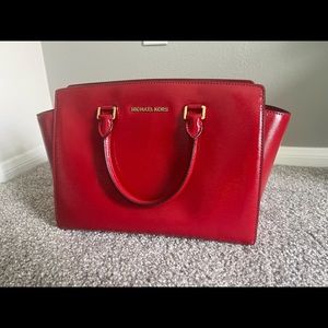 Limited edition Michael Kors.